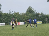 S.K.N.W.K. JO19-1 - Halsteren JO19-2 (competitie) 2024-2025 (3e fase) (201/225)